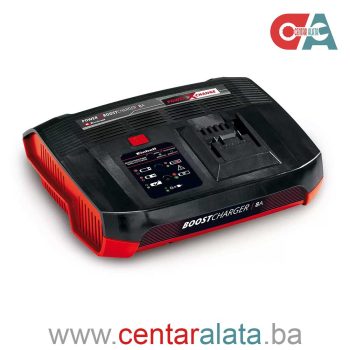 Einhell Brzi Punjač Power X-Boostcharger 8 A